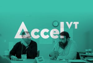Now accepting Accel-VT Energy 2019 applications.