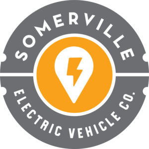 Somerville Electric Vehicle Co. Logo