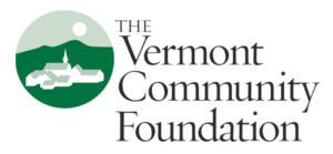 Vermont Community Foundation Logo