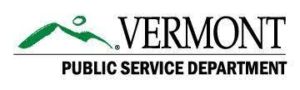 Vermont Department of Public Service