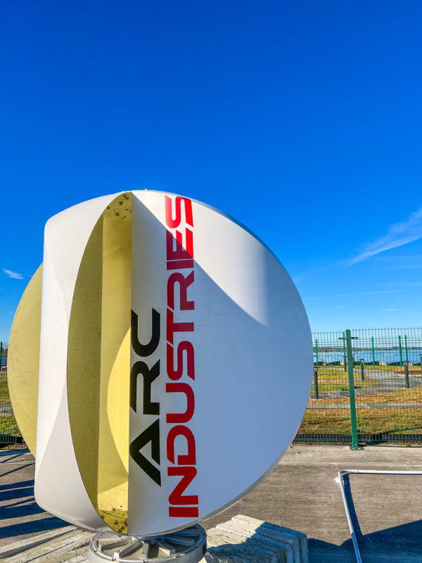 Burlington Electric Department Announces Partnership with ARC ...