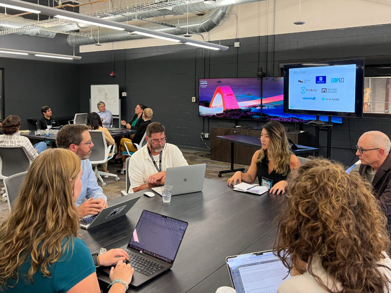 Vermont-based DeltaClimeVT business accelerator selects Energy 2025 cohort