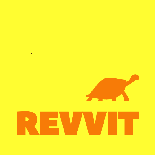 REVVIT Logo