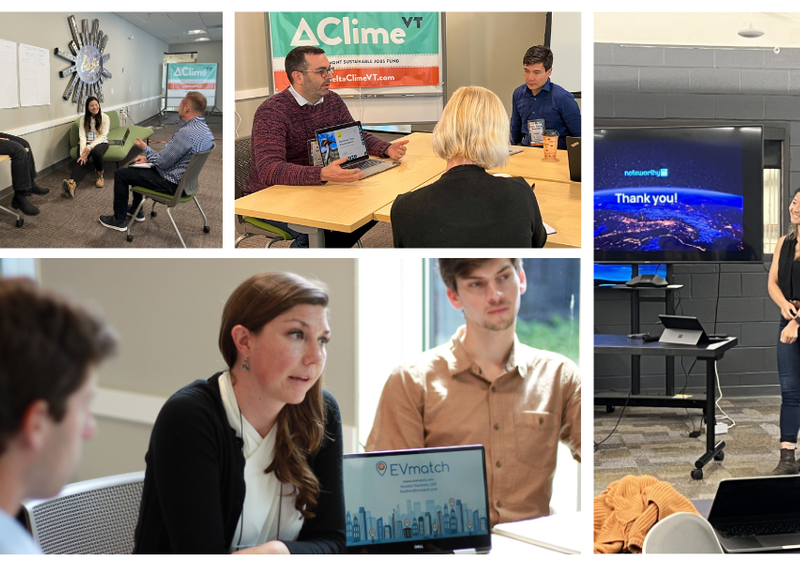 DeltaClimeVT announces four innovative pilot projects to field test Vermont’s clean energy future