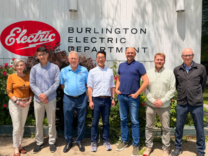 Magnefy wins Vermont-based DeltaClimeVT Energy 2026 business accelerator and secures pilot project with Burlington Electric Department