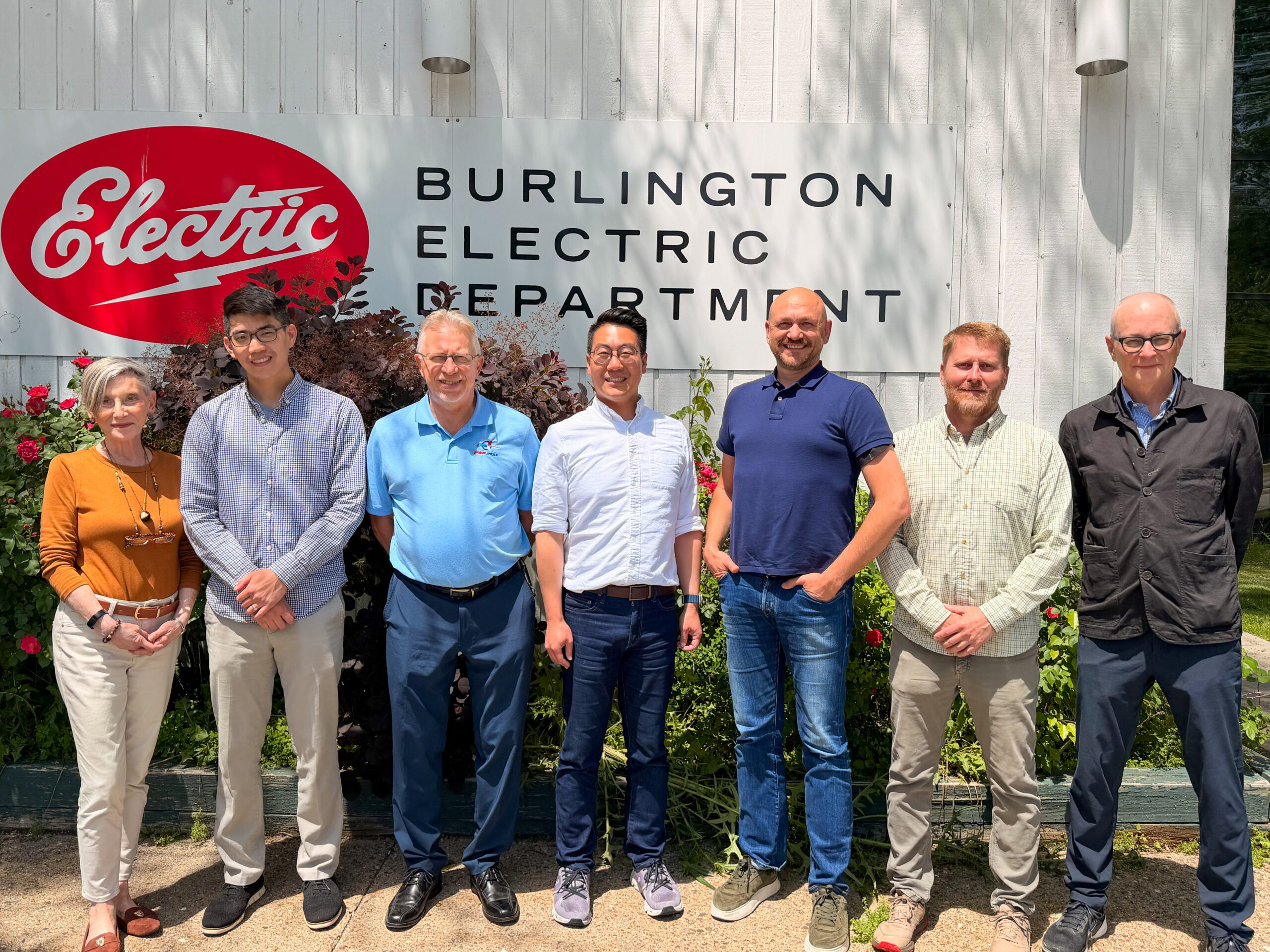 Magnefy wins Vermont-based DeltaClimeVT Energy 2026 business accelerator and secures pilot project with Burlington Electric Department